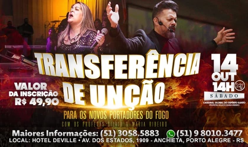 (Foto: Divulgação)