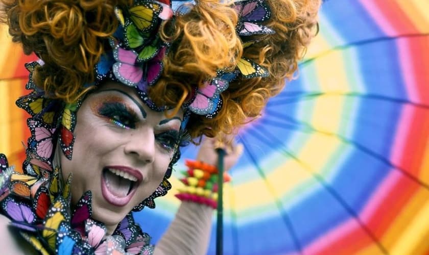 Uma portaria anterior do governo do DF destinava ações específicas da Secretaria de Cultura ao público LGBT. (Foto: