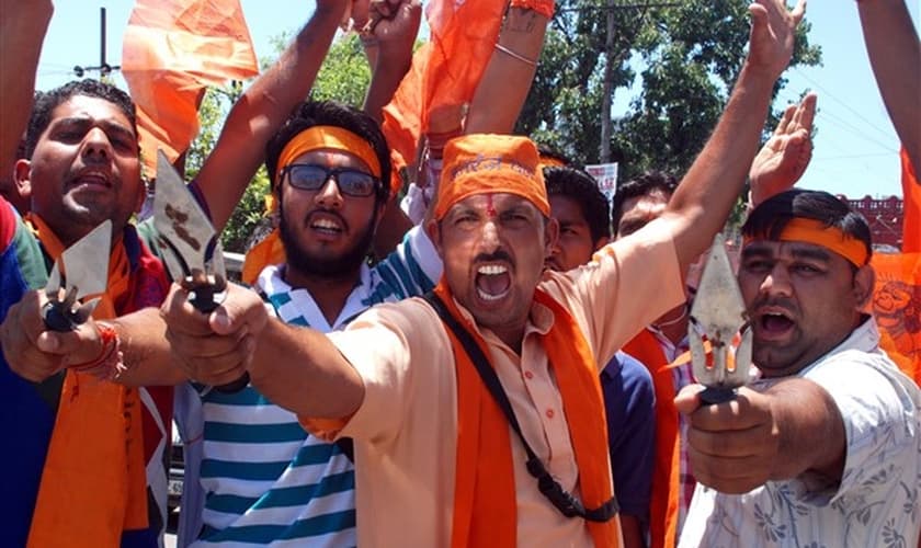 Os testemunhos desses cristão mostram que vale a pena seguir fiel a Deus. (Foto: Reprodução).