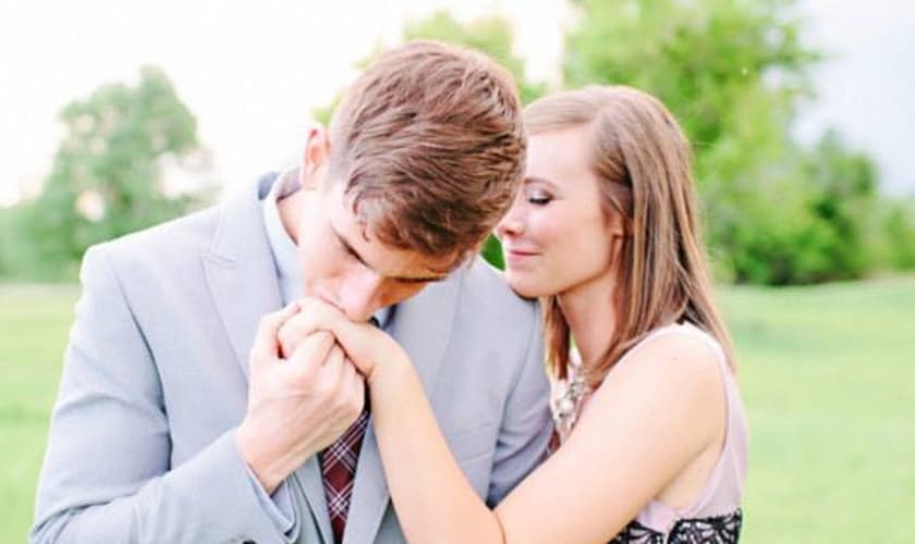 Christopher Asmus é pastor da Vertical Church, nos Estados Unidos. (Foto: