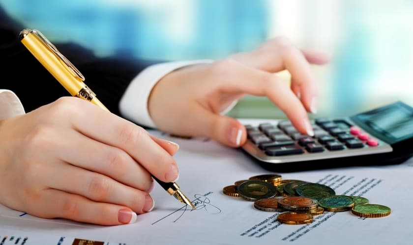 Finanças. (Foto: morganmckinley.ie)