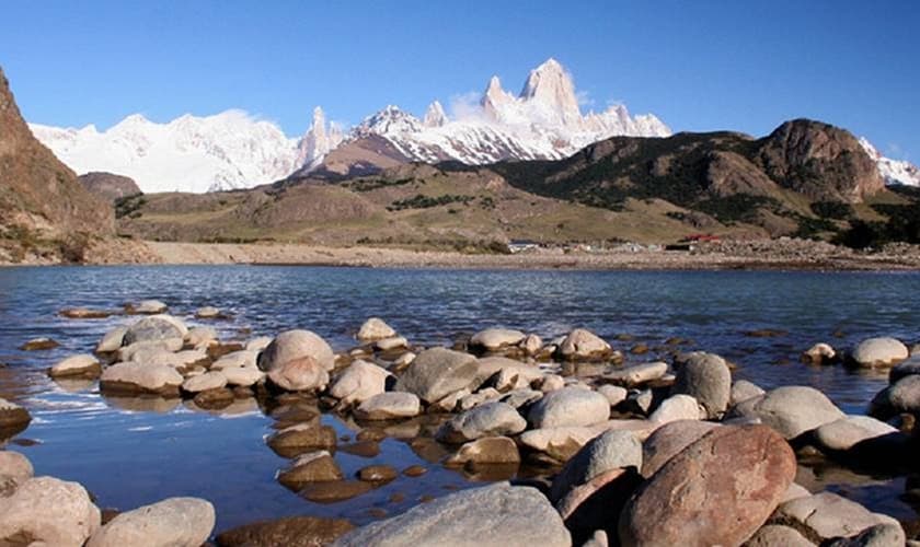 Don Los Cerros Boutique Hotel & Spa tem uma das paisagens mais lindas da Argentina. (Foto: Divulgação)