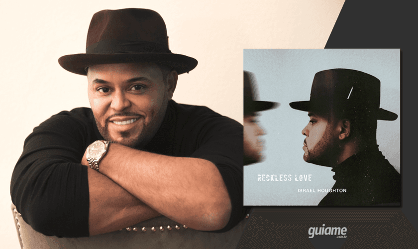 A canção é o primeiro single de seu próximo EP. (Foto: Divulgação).