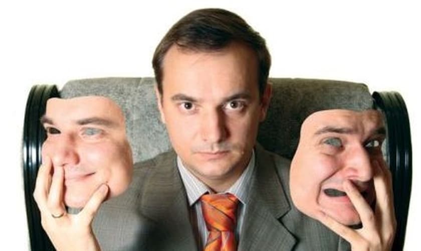 Máscaras. (Imagem: Getty Images)