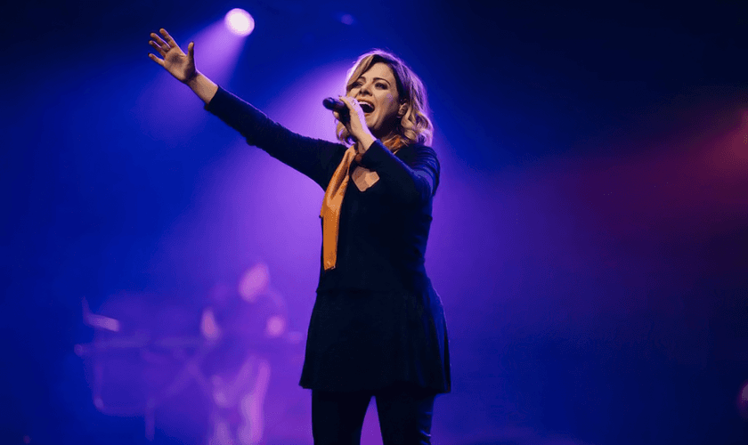 O filme 'Eu Só Posso Imaginar' estreia no dia 31 de maio. (Foto: Reprodução).