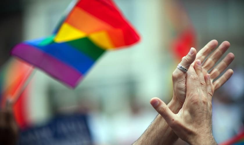 Defensores da liberdade religiosa nos Estados Unidos criticaram o projeto. (Foto: Reprodução).