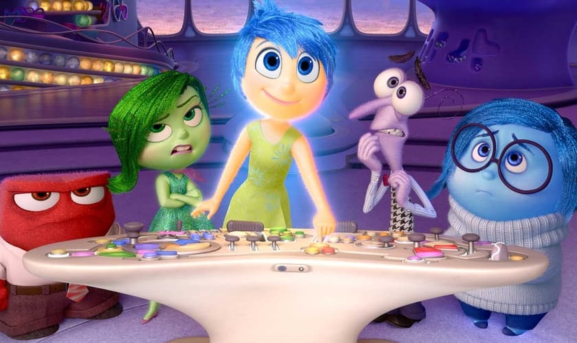 Pete começou como um dos roteiristas de Toy Story e dirigiu filmes como "Divertida Mente". (Foto: Divulgação)