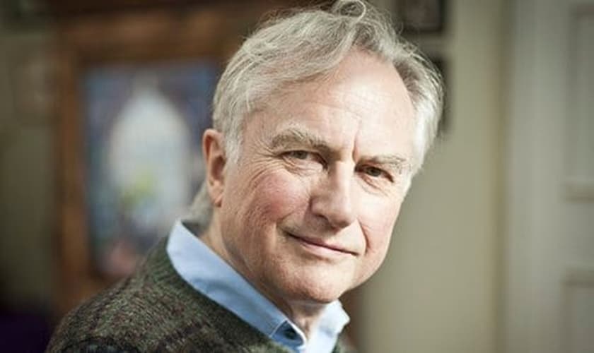 Richard Dawkins é cientista e autor conhecido por seus posicionamentos ateístas. (Foto: Strange Notions)
