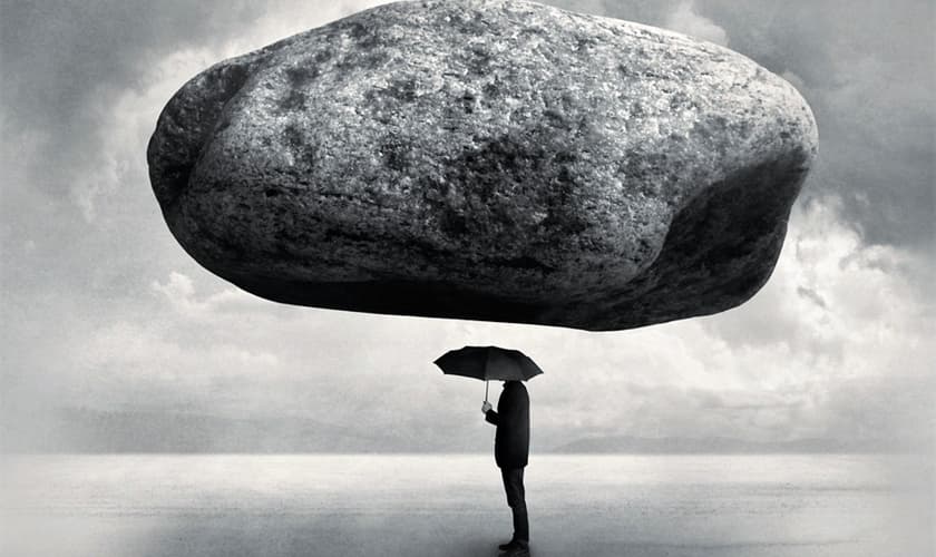 A confissão, que pode ter efeito atenuante no juízo, de certo modo, traz alívio à consciência coletiva da nação. (Foto: Getty)