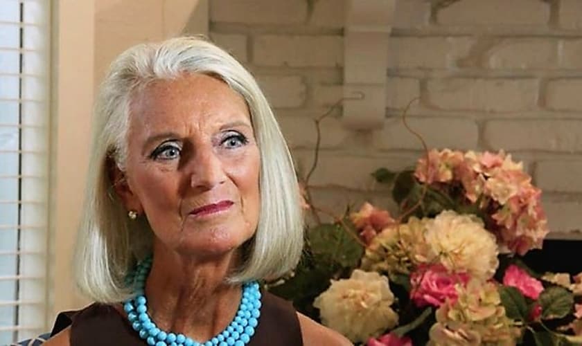 Anne Graham Lotz é evangelista, educadora e escritora. (Foto: WRAL News)