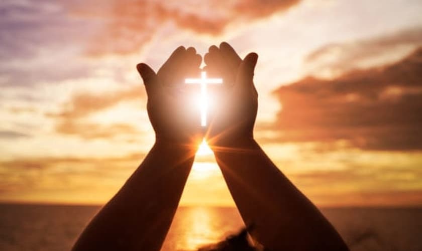 Já é hora de usarmos mais o que o Pai Celeste nos deu. (Foto: Getty)