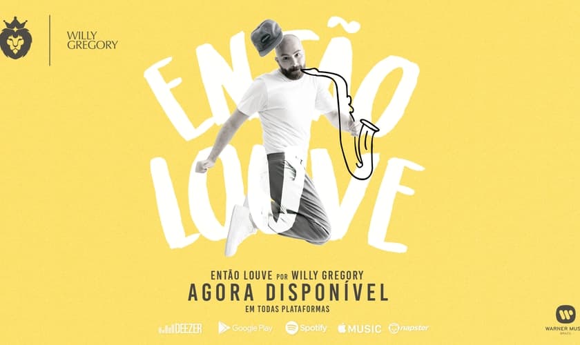 O clipe foi produzido e editado pela Laka Produções. (Foto: Divulgação).