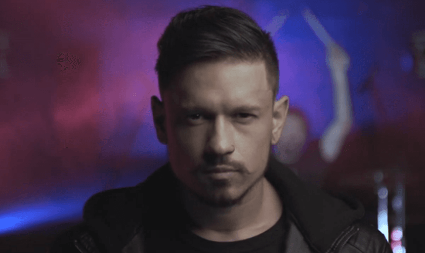 “Você não vê” é o título do mais novo single da Banda paulistana Rockerage. (Foto: Reprodução).