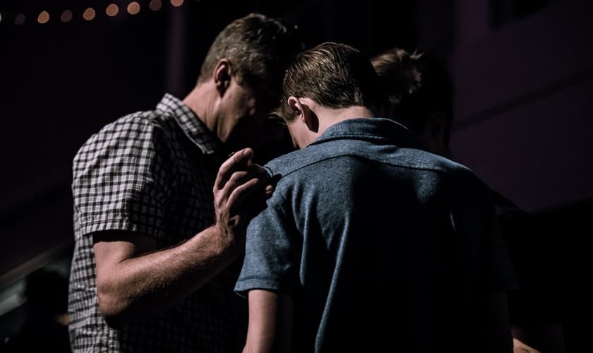 Foto ilustrativa. (Foto: Jack Sharp/Unsplash)