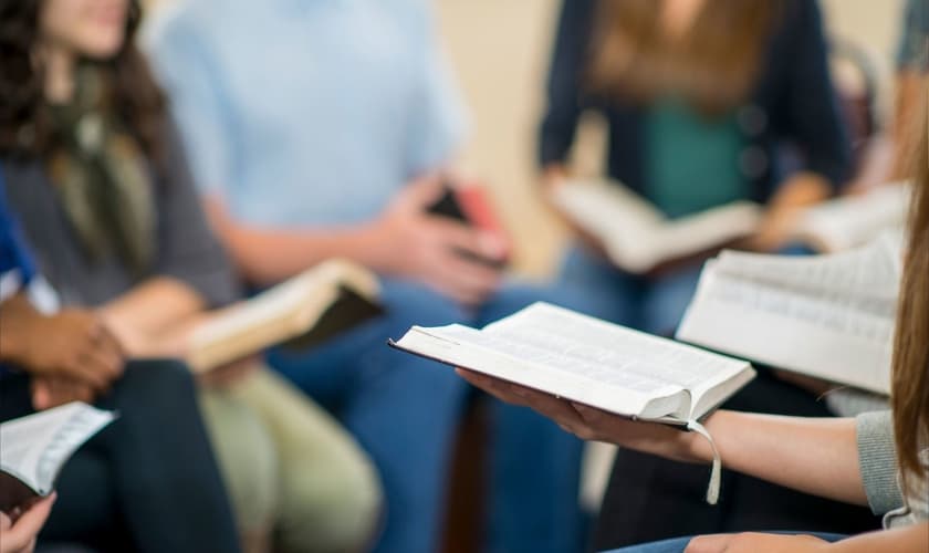 David Kornfield afirma que o discipulado precisa fazer parte da vida da igreja. (Foto: Chalabala)