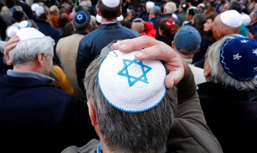 (Foto: Fabrizio Bensch/Reuters)