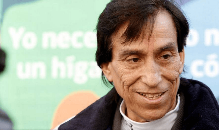 Roberto Rojas, ex-goleiro da seleção chilena. (Foto: Reprodução/24Hnews)