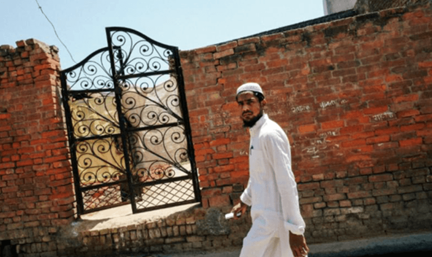 Foto ilustrativa. (Foto: Reprodução/ The Timothy Initiative)