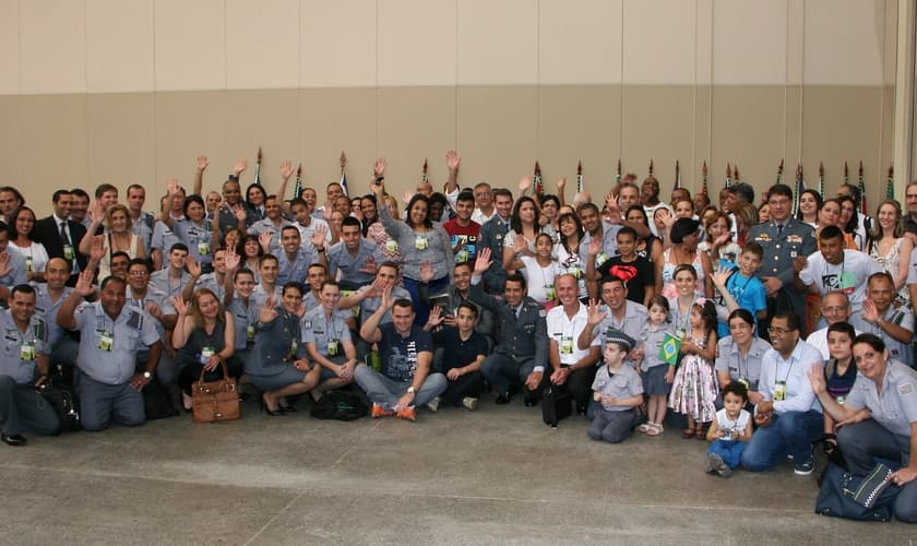 (Foto: Divulgação)