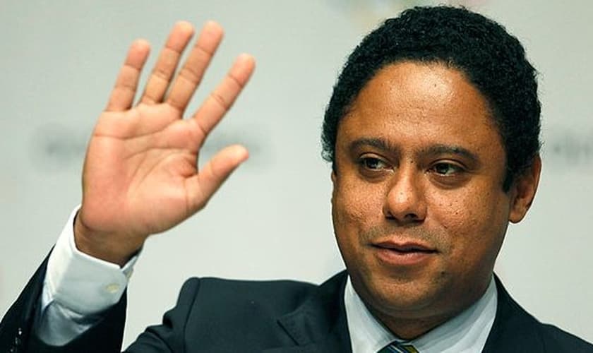 Orlando Silva é o autor do projeto de lei 3369. (Foto: O Antagonista)