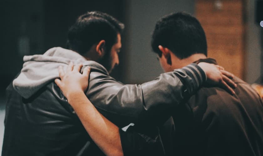 (Foto: Church Open Door)