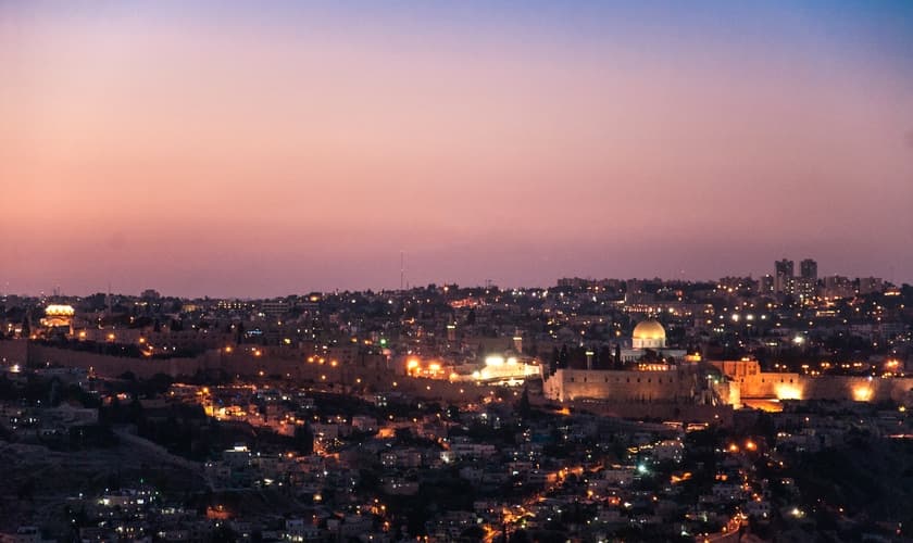 (Foto: Ministry to Israel)