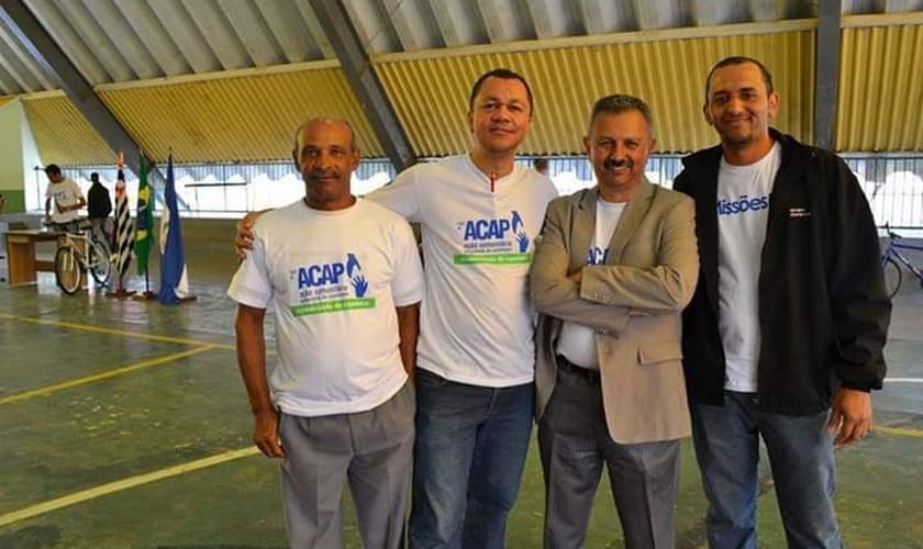 O 6º ACAP (Ação Comunitária Adventista da Promessa) irá oferecer serviços gratuitos em Hortolândia. (Foto: Divulgação)