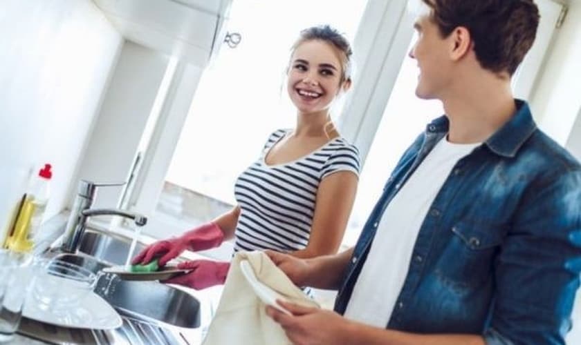 (Foto: Reprodução/Fortalecendo a Família)