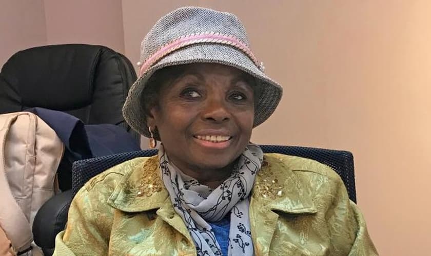 Maureen Griffith é coordenadora da escola 'Alperton Community' e foi temporariamente afastada após questionar a inclusão de livros com temática LGBT na grade curricular. (Foto: 'Alperton Community')