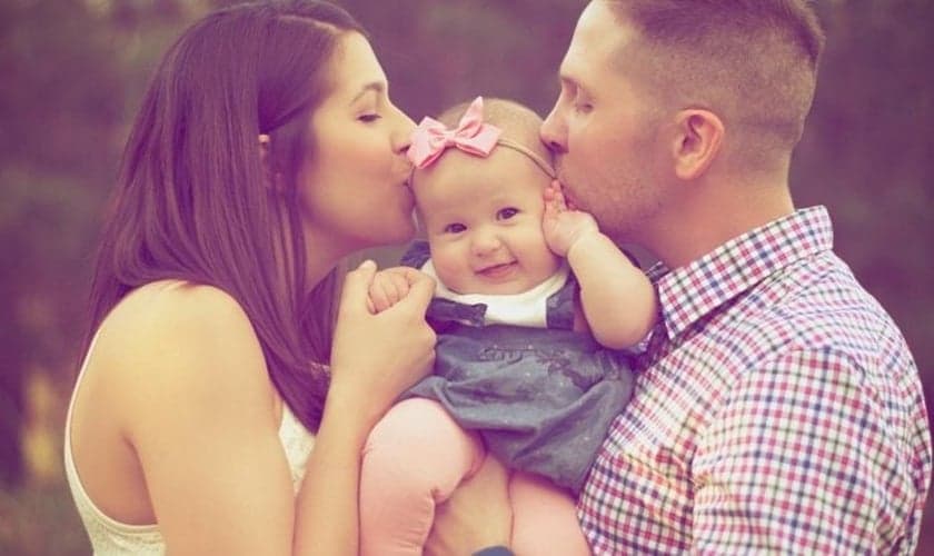 (Foto: Reprodução/Amo Família)