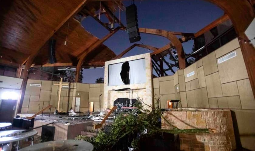 (Foto: Jeffrey McWhorter)