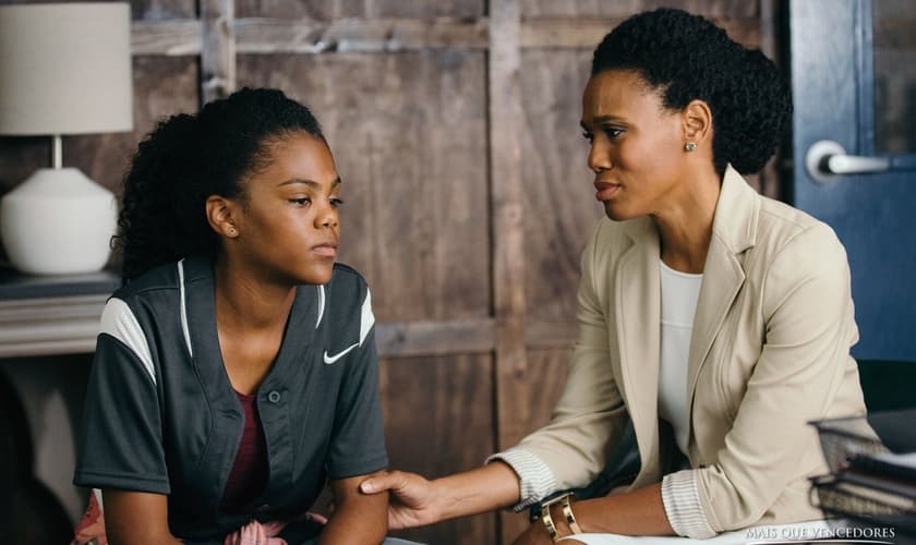 O filme “Mais Que Vencedores” é a sexta obra cinematográfica dos irmãos Kendrick. (Foto: Divulgação)