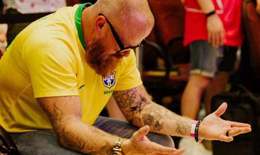 (Foto: The Send Brasil)