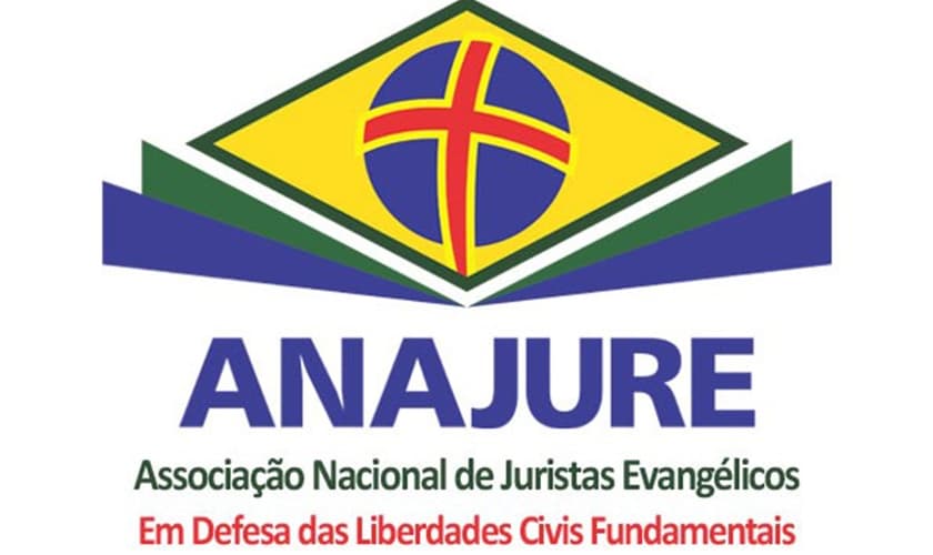 (Foto: Associação Nacional de Juristas Evangélicos - ANAJURE)