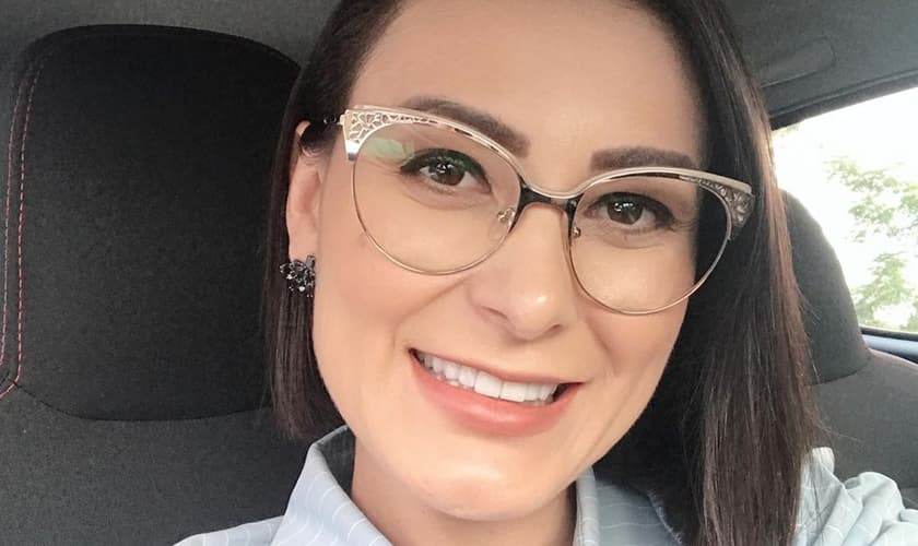 Andressa Urach usou as redes sociais para falar sobre o engano do Carnaval. (Foto: Instagram/Andressa Urach)