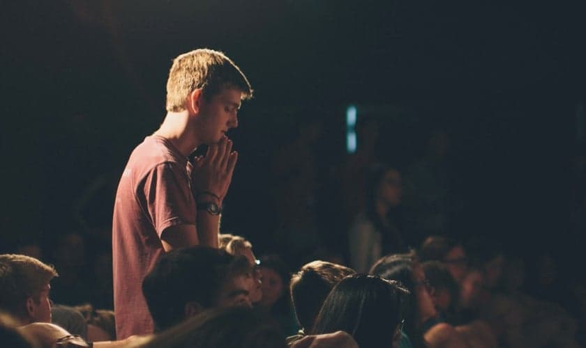 Imagem ilustrativa. (Foto: Life Teen)