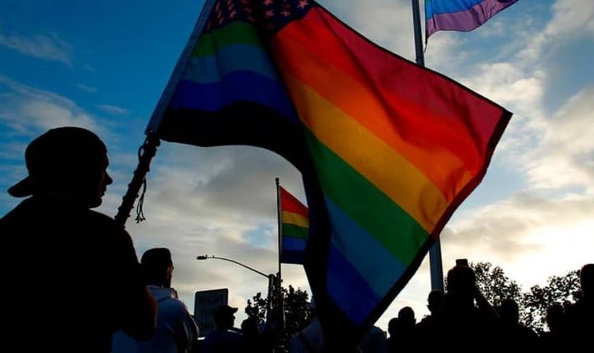 O tribunal superior rejeitou os apelos de três homens gays que argumentaram que a lei da era colonial era inconstitucional. (Foto: Reprodução/The Sun Daily)