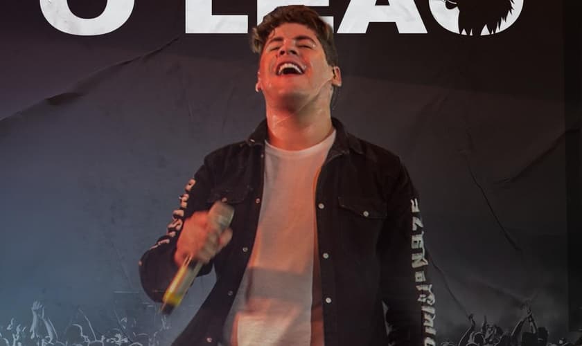 Marcos Freire está preparando o lançamento do single "O Leão". (Imagem: Divulgação)