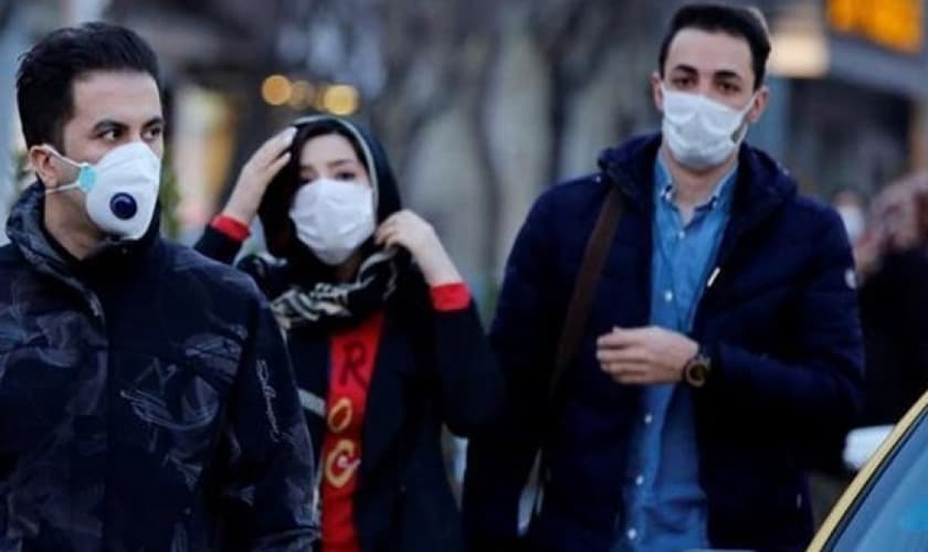 O número total de curados do coronavírus já passou a marca de 500 mil em todo o mundo. (Foto: EFE)