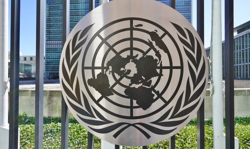 A ONU recomentou em seu perfil do Twitter a adoção de uma linguagem de gênero neutro para não soar ofensivo. (Foto: Shutterstock)