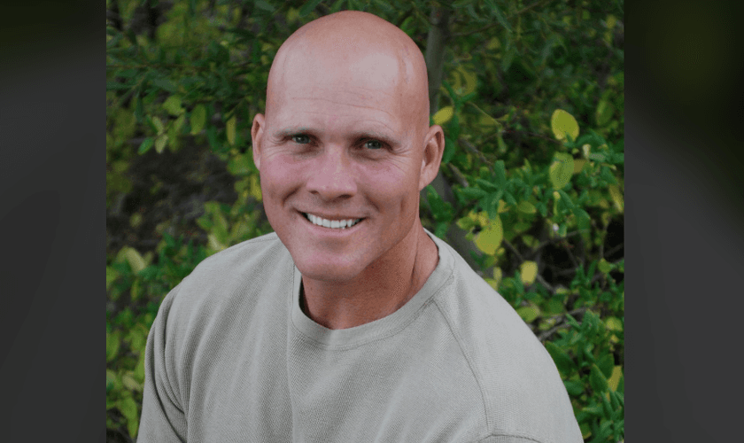 Shane Idleman, pastor Westside Christian Fellowship. (Foto: Reprodução/Facebook)