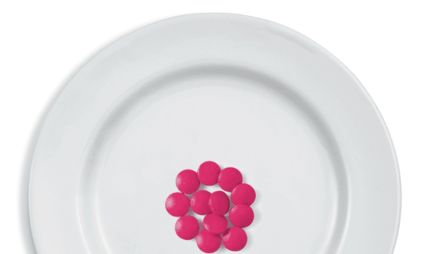 A pandemia levou a população brasileira a usar mais suplementos. (Foto: Deborah Maxx/SAÚDE é Vital)