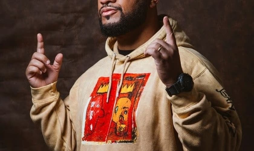 Pregador Luo está acrescentando álbuns de sua discografia às plataformas digitais. (Foto: Divulgação)