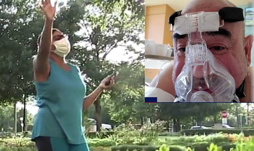 (Foto: Reprodução/Fox/GOD TV)