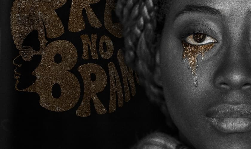 Preto no Branco está lançando o clipe "Tá Chorando Por Quê?". (Imagem: Divulgação)