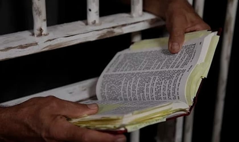 O projeto de remição de pena pela leitura foi aprovado por deputados do Maranhão. (Foto: Getty Images)