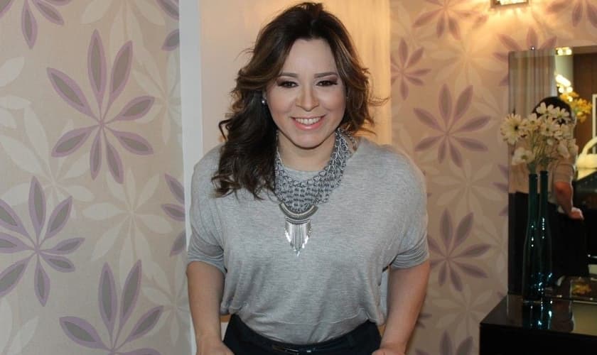 A pastora Helena Tannure. (Foto: Reprodução /Pinterest)