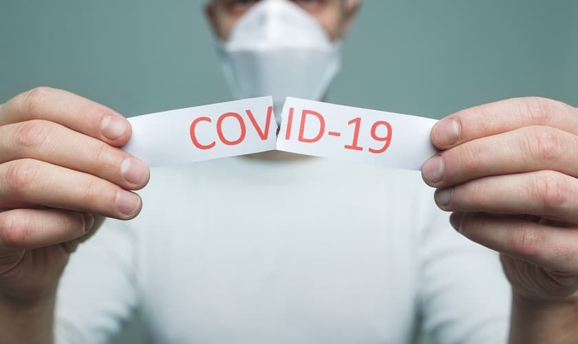 O número de recuperados no Brasil está avançando com mais rapidez que o número de casos acumulados de infecção. (Foto: Pixabay)