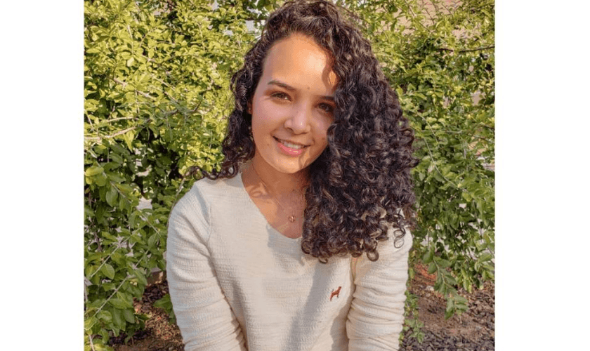 Saionara Félix Lopes sobrevive a violento ataque durante assalto. (Foto: reprodução / Juruá em Tempo)