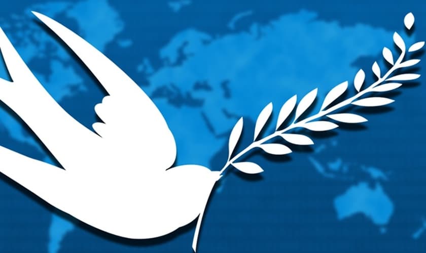 (Foto: Shema Ysrael)